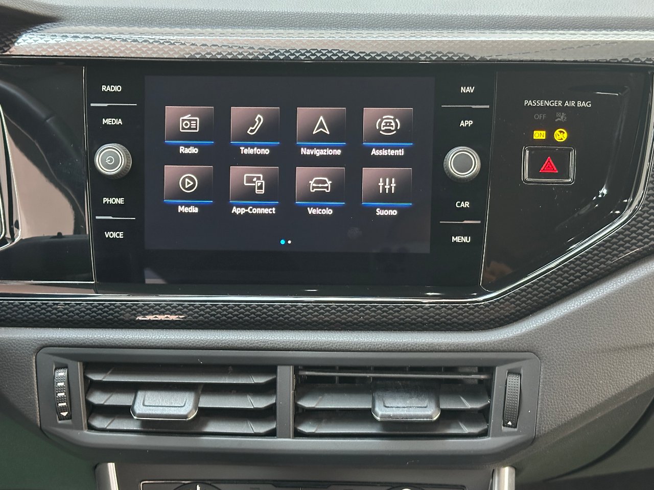 Volkswagen Taigo 1.0 tsi dsg LED|ACC|RETROCAMERA|CARPLAY