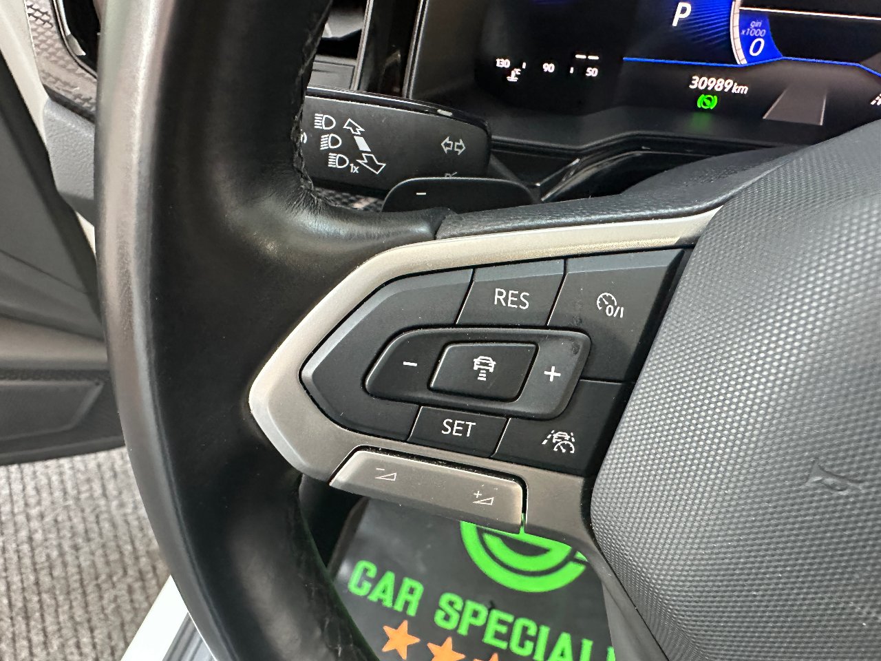 Volkswagen Taigo 1.0 tsi dsg LED|ACC|RETROCAMERA|CARPLAY
