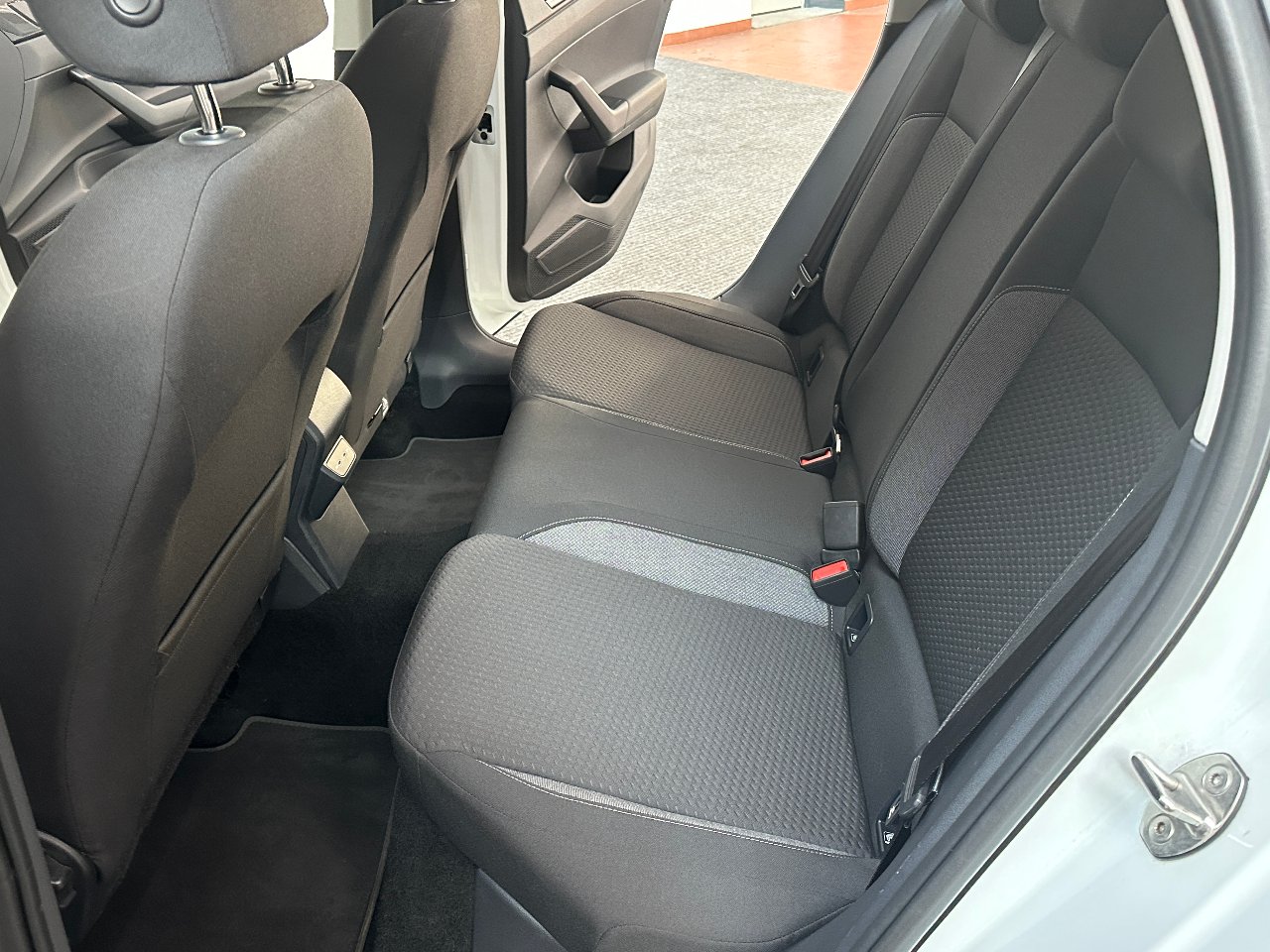 Volkswagen Taigo 1.0 tsi dsg LED|ACC|RETROCAMERA|CARPLAY