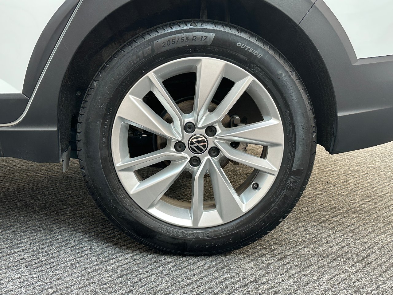 Volkswagen Taigo 1.0 tsi dsg LED|ACC|RETROCAMERA|CARPLAY