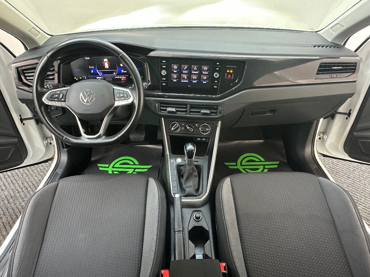 Volkswagen Taigo 1.0 tsi dsg LED|ACC|RETROCAMERA|CARPLAY