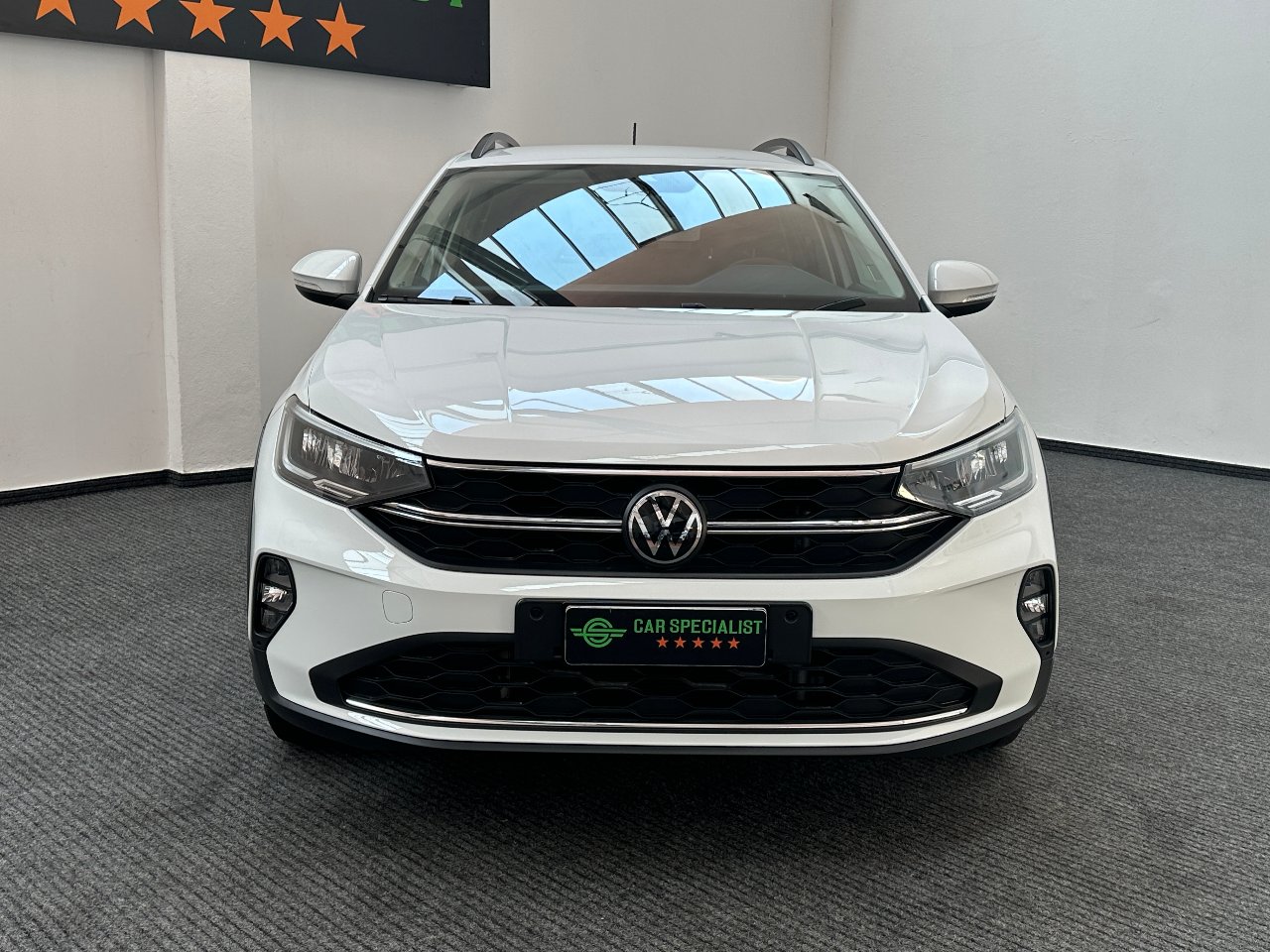 Volkswagen Taigo 1.0 tsi dsg LED|ACC|RETROCAMERA|CARPLAY