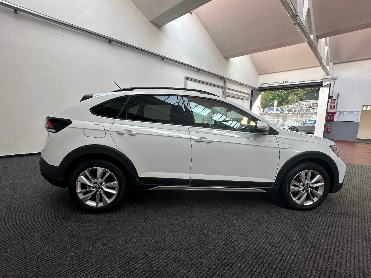 Volkswagen Taigo 1.0 tsi dsg LED|ACC|RETROCAMERA|CARPLAY