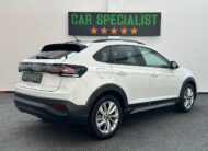 Volkswagen Taigo 1.0 tsi dsg LED|ACC|RETROCAMERA|CARPLAY