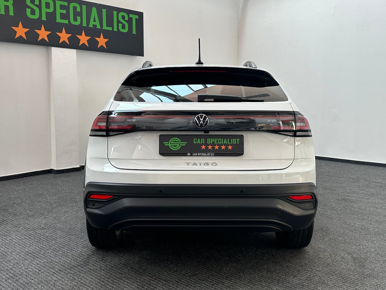 Volkswagen Taigo 1.0 tsi dsg LED|ACC|RETROCAMERA|CARPLAY