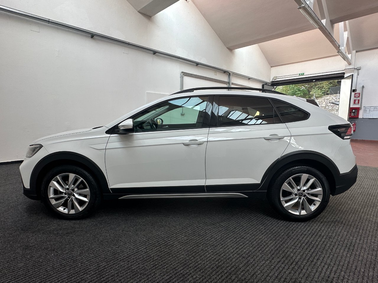 Volkswagen Taigo 1.0 tsi dsg LED|ACC|RETROCAMERA|CARPLAY