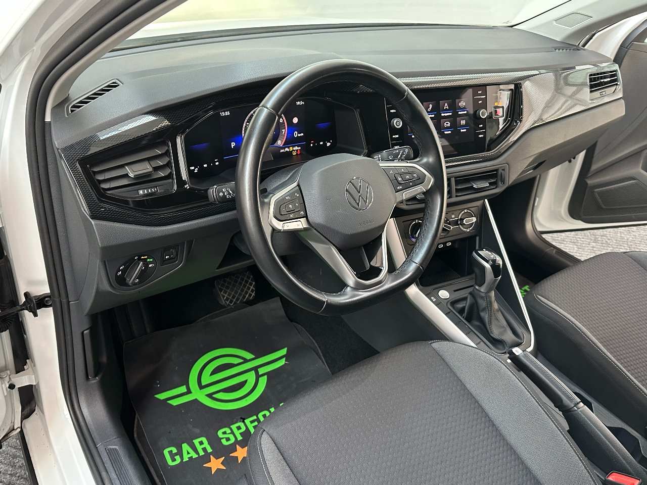 Volkswagen Taigo 1.0 tsi dsg LED|ACC|RETROCAMERA|CARPLAY