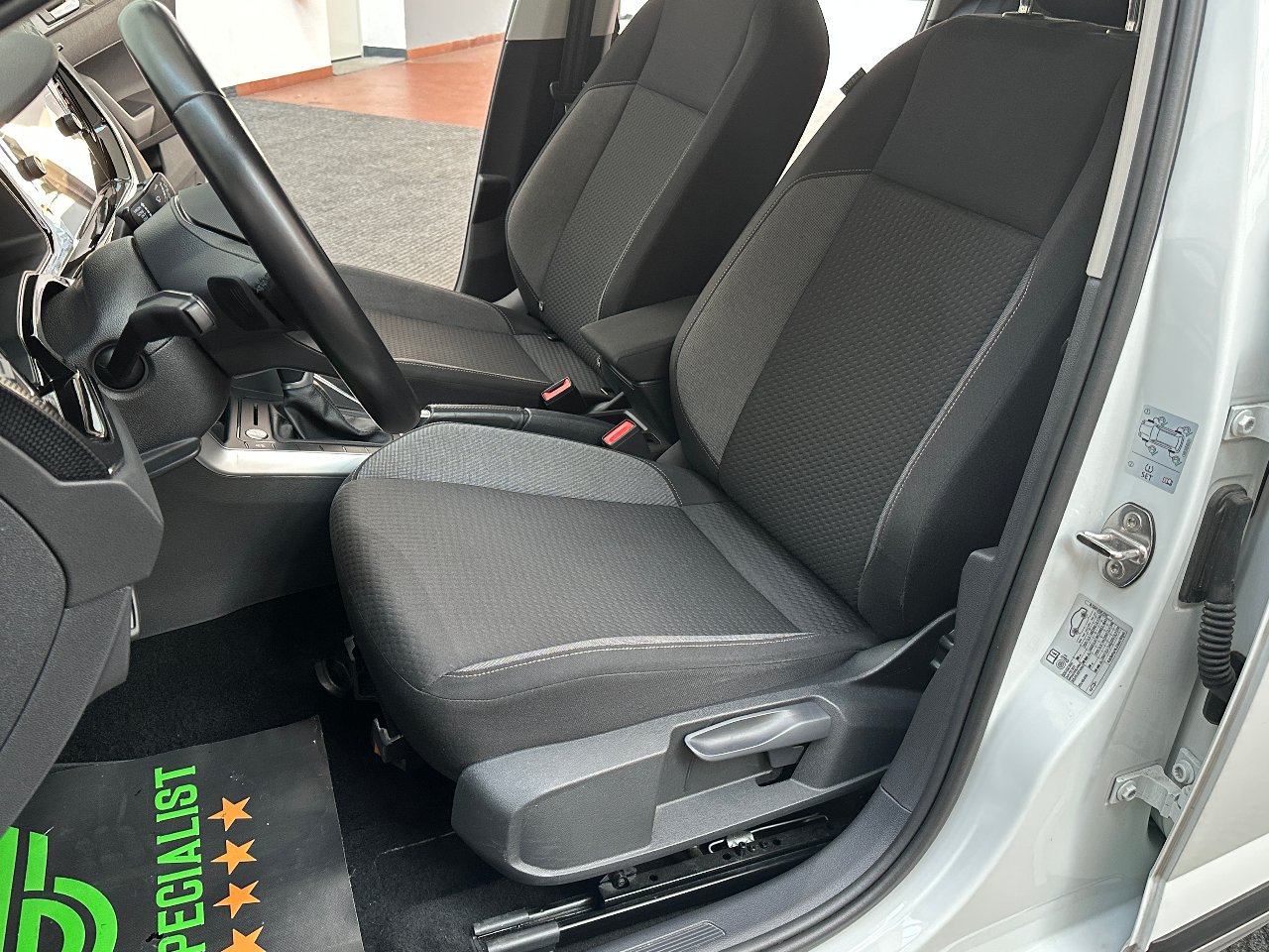Volkswagen Taigo 1.0 tsi dsg LED|ACC|RETROCAMERA|CARPLAY