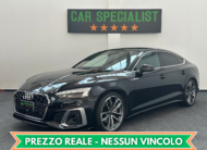 Audi A5 Sportback 40 2.0 tdi mhev S LINE quattro LED|360°|AMBIENTE|CARPLAY|19′