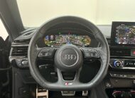 Audi A5 Sportback 40 2.0 tdi mhev S LINE quattro LED|360°|AMBIENTE|CARPLAY|19′