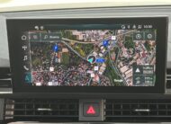 Audi A5 Sportback 40 2.0 tdi mhev S LINE quattro LED|360°|AMBIENTE|CARPLAY|19′