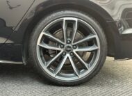 Audi A5 Sportback 40 2.0 tdi mhev S LINE quattro LED|360°|AMBIENTE|CARPLAY|19′
