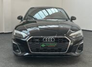 Audi A5 Sportback 40 2.0 tdi mhev S LINE quattro LED|360°|AMBIENTE|CARPLAY|19′