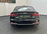 Audi A5 Sportback 40 2.0 tdi mhev S LINE quattro LED|360°|AMBIENTE|CARPLAY|19′