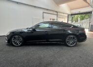 Audi A5 Sportback 40 2.0 tdi mhev S LINE quattro LED|360°|AMBIENTE|CARPLAY|19′