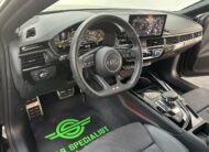 Audi A5 Sportback 40 2.0 tdi mhev S LINE quattro LED|360°|AMBIENTE|CARPLAY|19′