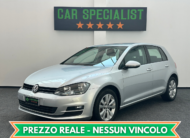 Volkswagen Golf 1.6 tdi 110cv dsg UNIPROP.|NEOPAT.|AUTO