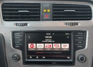 Volkswagen Golf 1.6 tdi 110cv dsg UNIPROP.|NEOPAT.|AUTO
