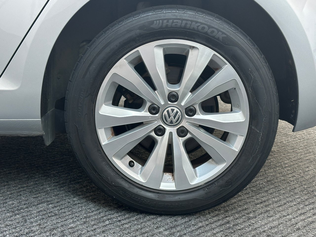Volkswagen Golf 1.6 tdi 110cv dsg UNIPROP.|NEOPAT.|AUTO
