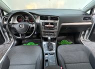 Volkswagen Golf 1.6 tdi 110cv dsg UNIPROP.|NEOPAT.|AUTO