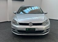 Volkswagen Golf 1.6 tdi 110cv dsg UNIPROP.|NEOPAT.|AUTO