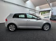 Volkswagen Golf 1.6 tdi 110cv dsg UNIPROP.|NEOPAT.|AUTO