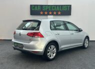Volkswagen Golf 1.6 tdi 110cv dsg UNIPROP.|NEOPAT.|AUTO