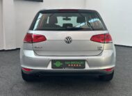 Volkswagen Golf 1.6 tdi 110cv dsg UNIPROP.|NEOPAT.|AUTO