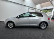 Volkswagen Golf 1.6 tdi 110cv dsg UNIPROP.|NEOPAT.|AUTO
