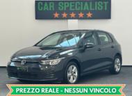 Volkswagen Golf 2.0 tdi 115cv dsg AMBIENT|LED|ACC|PADDLES|CARPLAY