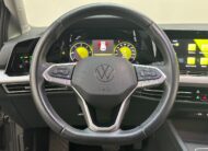 Volkswagen Golf 2.0 tdi 115cv dsg AMBIENT|LED|ACC|PADDLES|CARPLAY