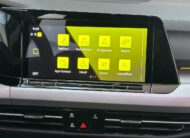 Volkswagen Golf 2.0 tdi 115cv dsg AMBIENT|LED|ACC|PADDLES|CARPLAY