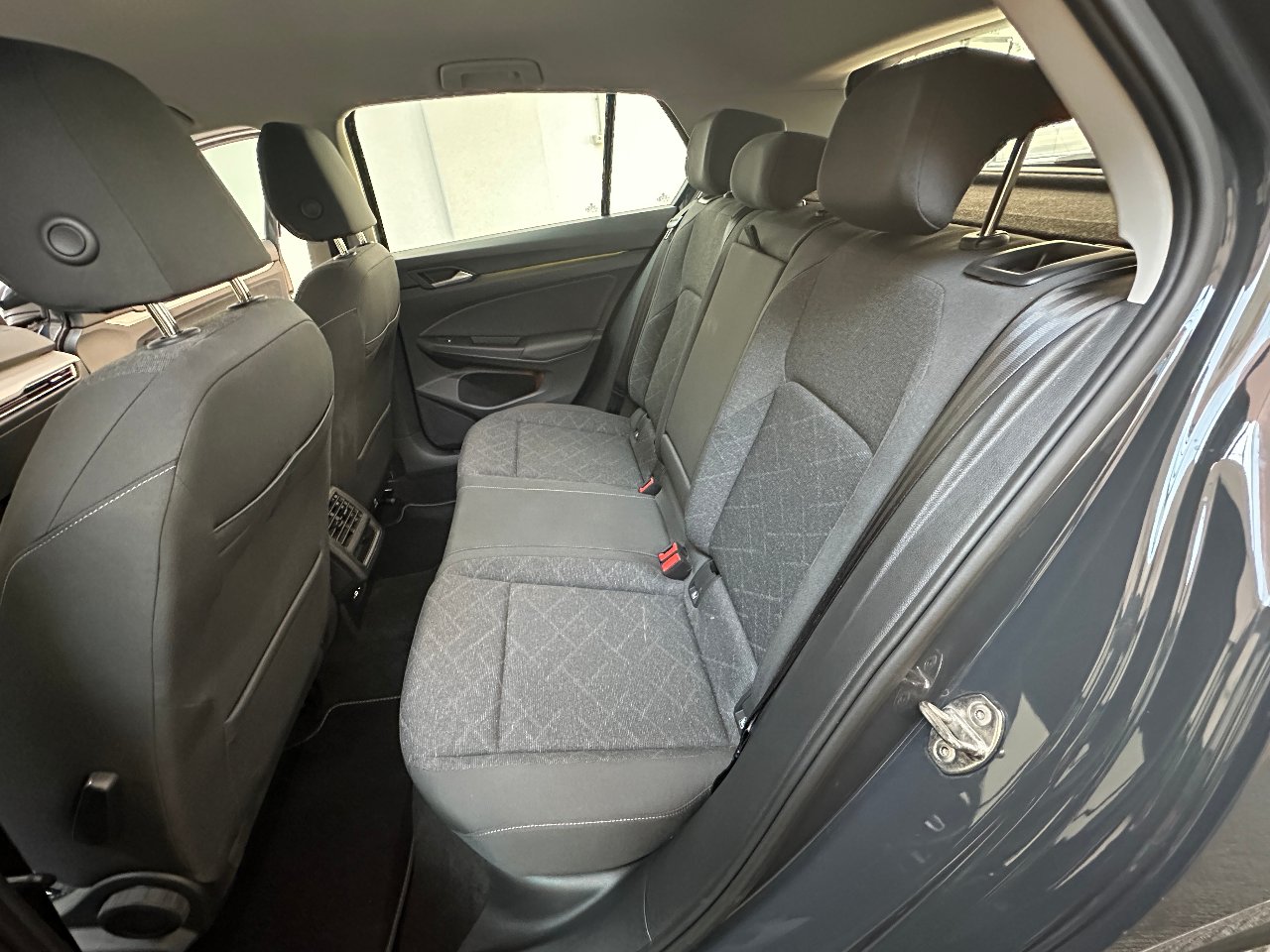 Volkswagen Golf 2.0 tdi 115cv dsg AMBIENT|LED|ACC|PADDLES|CARPLAY