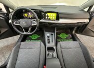 Volkswagen Golf 2.0 tdi 115cv dsg AMBIENT|LED|ACC|PADDLES|CARPLAY