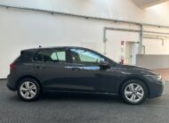 Volkswagen Golf 2.0 tdi 115cv dsg AMBIENT|LED|ACC|PADDLES|CARPLAY