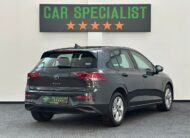 Volkswagen Golf 2.0 tdi 115cv dsg AMBIENT|LED|ACC|PADDLES|CARPLAY