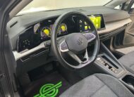 Volkswagen Golf 2.0 tdi 115cv dsg AMBIENT|LED|ACC|PADDLES|CARPLAY