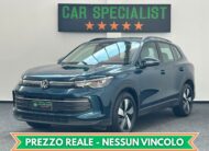 Volkswagen Tiguan 1.5 etsi 150cv dsg NEWMODEL|REAR|ACC|PADDLES|18′