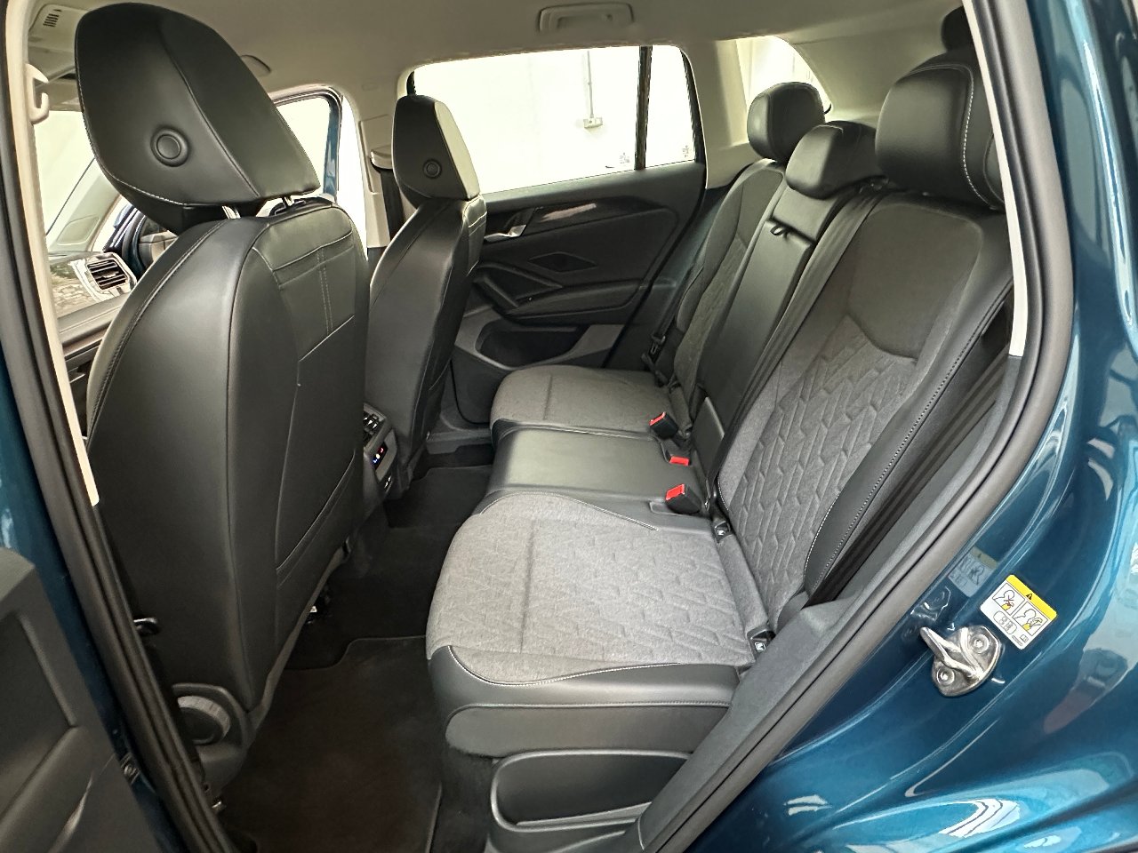 Volkswagen Tiguan 1.5 etsi 150cv dsg NEWMODEL|REAR|ACC|PADDLES|18′
