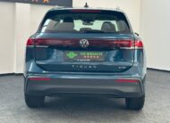 Volkswagen Tiguan 1.5 etsi 150cv dsg NEWMODEL|REAR|ACC|PADDLES|18′