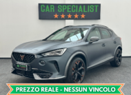 Cupra Formentor 2.0 tsi VZ 4drive 310cv dsg REAR|LIGHTS|ACC|CARPLAY|19′