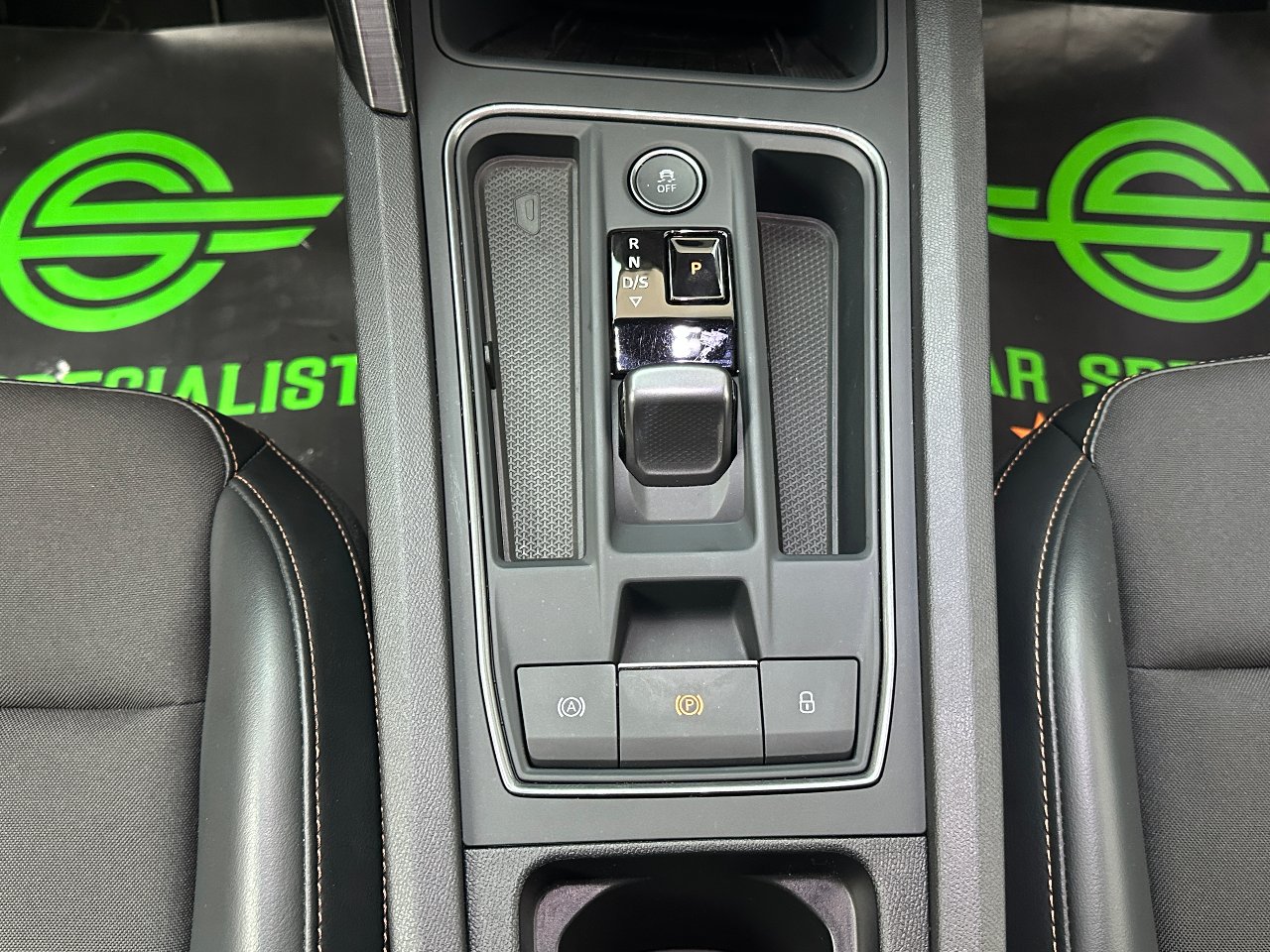 Cupra Formentor 2.0 tsi VZ 4drive 310cv dsg REAR|LIGHTS|ACC|CARPLAY|19′