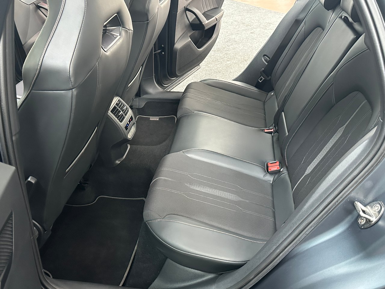 Cupra Formentor 2.0 tsi VZ 4drive 310cv dsg REAR|LIGHTS|ACC|CARPLAY|19′