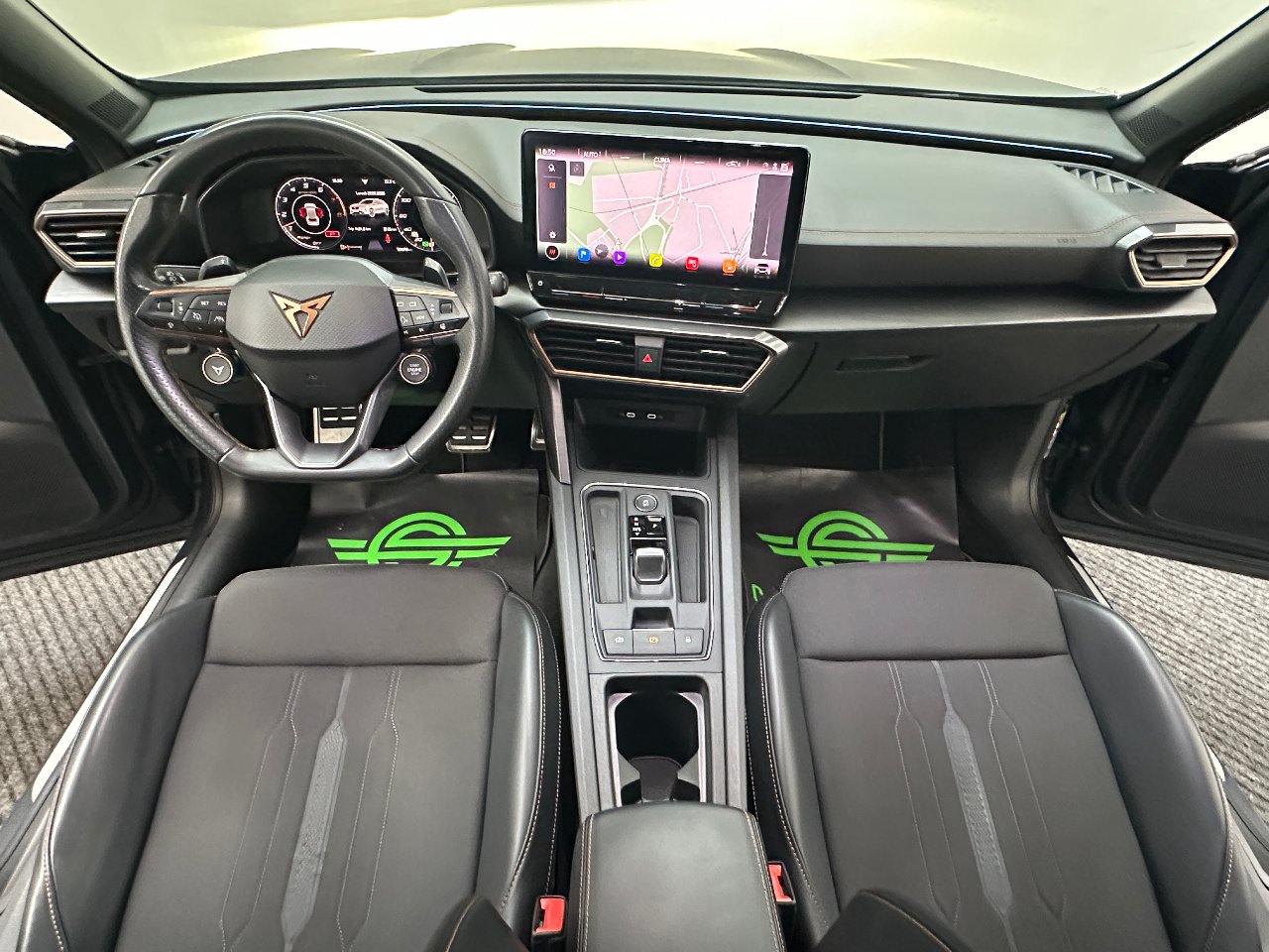 Cupra Formentor 2.0 tsi VZ 4drive 310cv dsg REAR|LIGHTS|ACC|CARPLAY|19′