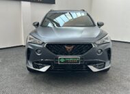 Cupra Formentor 2.0 tsi VZ 4drive 310cv dsg REAR|LIGHTS|ACC|CARPLAY|19′