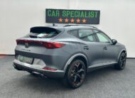 Cupra Formentor 2.0 tsi VZ 4drive 310cv dsg REAR|LIGHTS|ACC|CARPLAY|19′