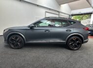 Cupra Formentor 2.0 tsi VZ 4drive 310cv dsg REAR|LIGHTS|ACC|CARPLAY|19′