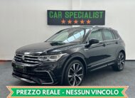 Volkswagen Tiguan 1.5 tsi R-Line 150cv dsg LED|PADDLES|ACC|20′
