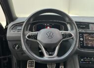Volkswagen Tiguan 1.5 tsi R-Line 150cv dsg LED|PADDLES|ACC|20′