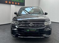 Volkswagen Tiguan 1.5 tsi R-Line 150cv dsg LED|PADDLES|ACC|20′